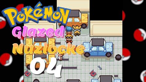 pokemon glazed nuzlocke|Pokémon .
